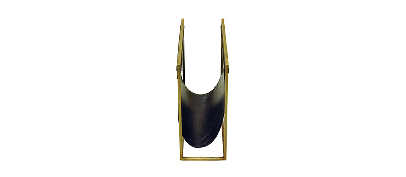 Magazine-Holder-Single-Copper-Frame-Blue-Pure-Furniture-350-1