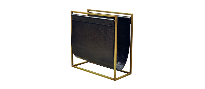 Magazine-Holder-Single-Copper-Frame-Blue-Pure-Furniture-350-2