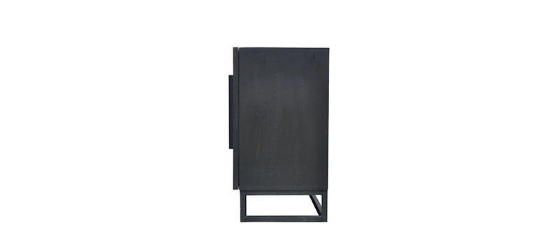 Vancouver-Dresser-Cuban-Antique-Black-Frame-2-Pure-Furniture-350-5